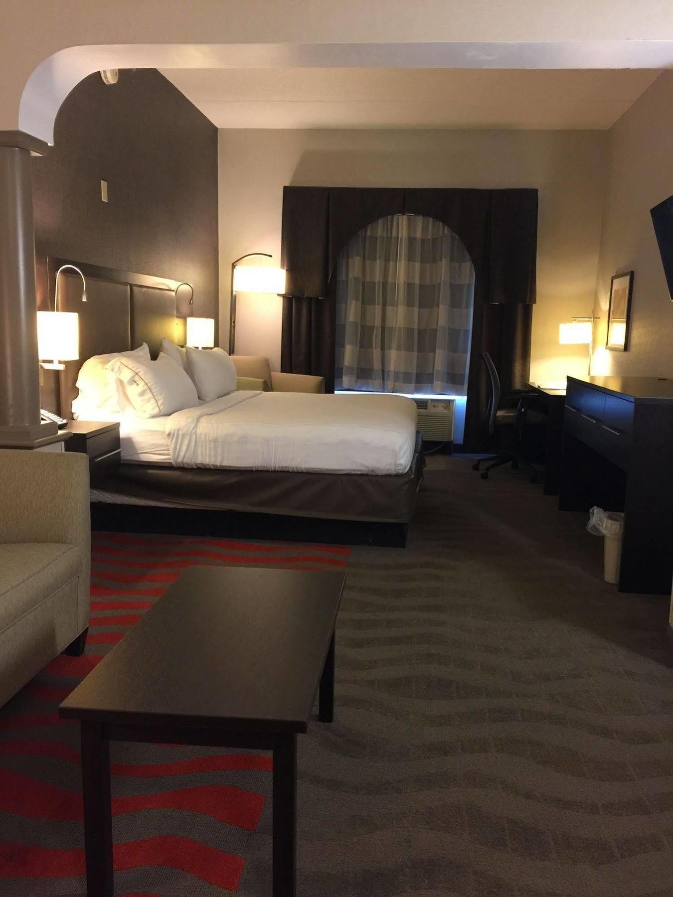 Holiday Inn Express Hotel & Suites Pittsburgh-South Side, An Ihg Hotel Bagian luar foto